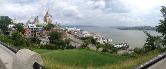 Quebec City