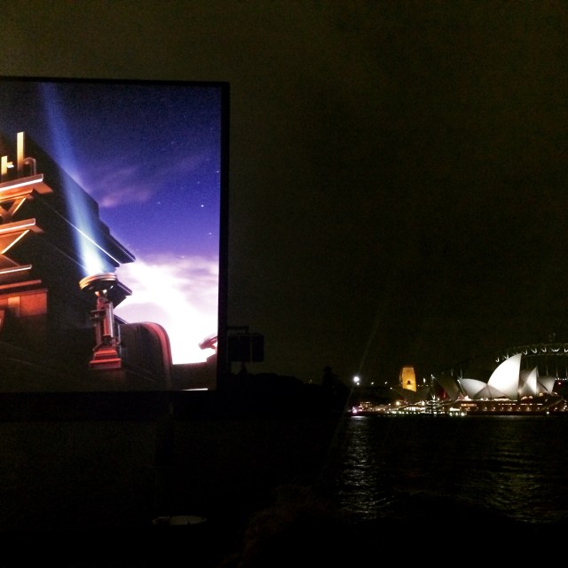 St. George Open Air Theatre